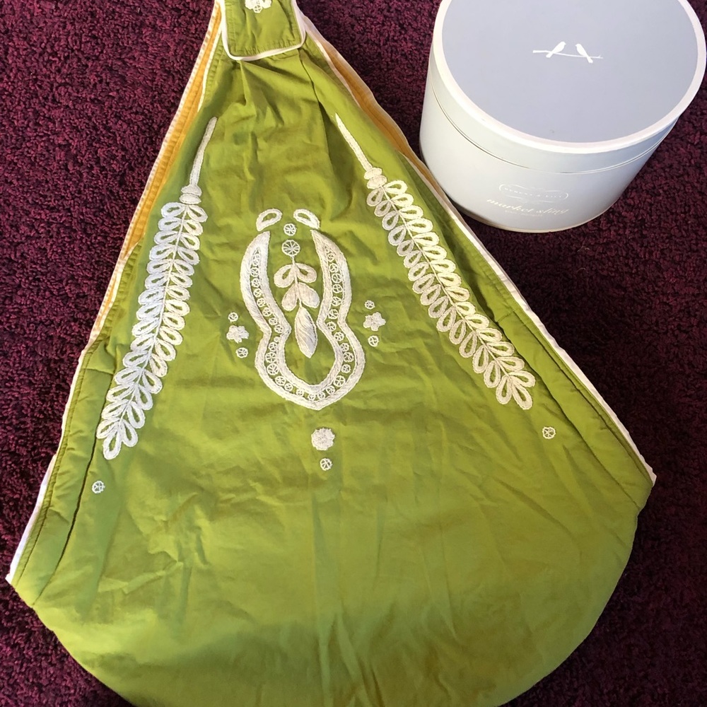 Serena & Lily Baby Sling